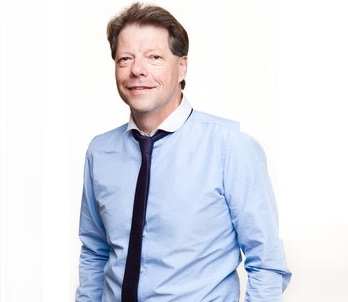 Ed Dowthwaite Accountant